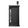 APC Smart-UPS Li-ion SCL500RMI1UNC – 4x C13, trumpas gylis, stelažinis/bokštinis/sieninis montavimas, NMC, 500VA