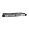 APC Smart-UPS Li-ion SCL500RMI1UNC – 4x C13, trumpas gylis, stelažinis/bokštinis/sieninis montavimas, NMC, 500VA