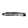 APC Smart-UPS Li-ion SCL500RMI1UNC – 4x C13, trumpas gylis, stelažinis/bokštinis/sieninis montavimas, NMC, 500VA