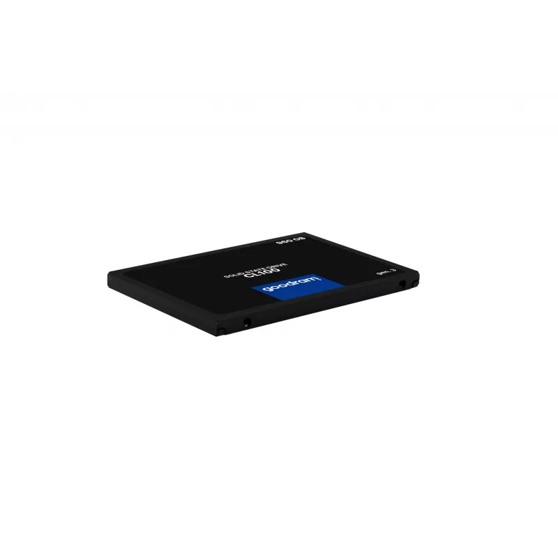 SSD diskas Goodram 960 GB 2,5 colio SATA III SSDPR-CL100-960-G3