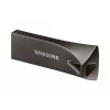 Samsung MUF-128BE USB atmintukas 128 GB USB Type-A 3.2 Gen 1 (3.1 Gen 1) Juoda, Pilka