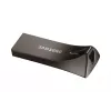 Samsung MUF-128BE USB atmintukas 128 GB USB Type-A 3.2 Gen 1 (3.1 Gen 1) Juoda, Pilka