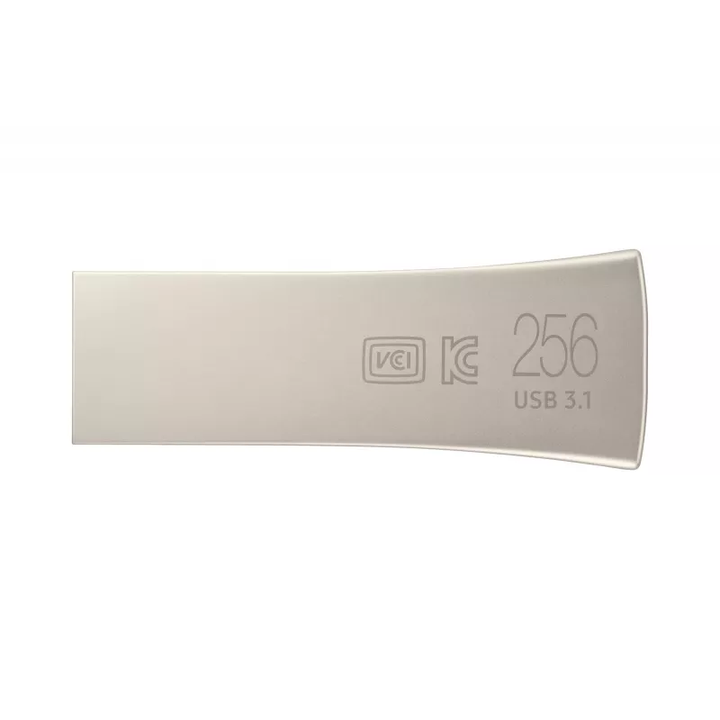 Samsung MUF-256BE USB atmintukas 256 GB USB Type-A 3.2 Gen 1 sidabrinis