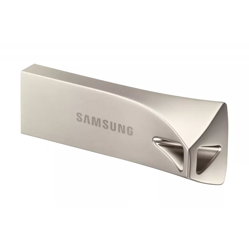Samsung MUF-256BE USB atmintukas 256 GB USB Type-A 3.2 Gen 1 sidabrinis