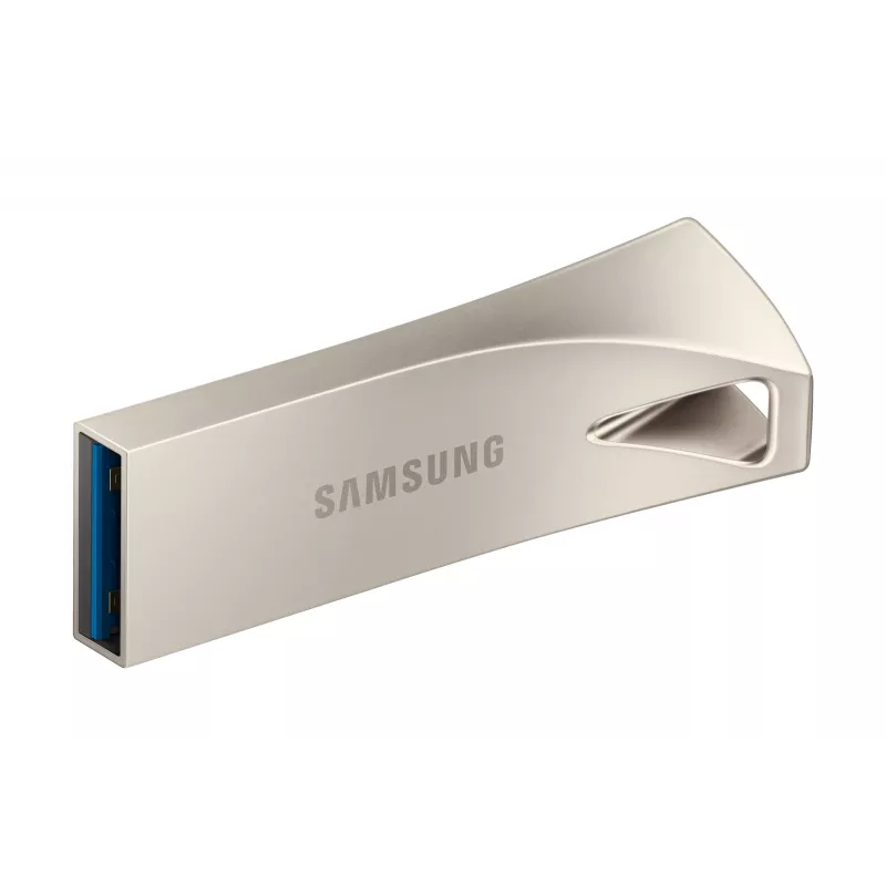 Samsung MUF-256BE USB atmintukas 256 GB USB Type-A 3.2 Gen 1 sidabrinis