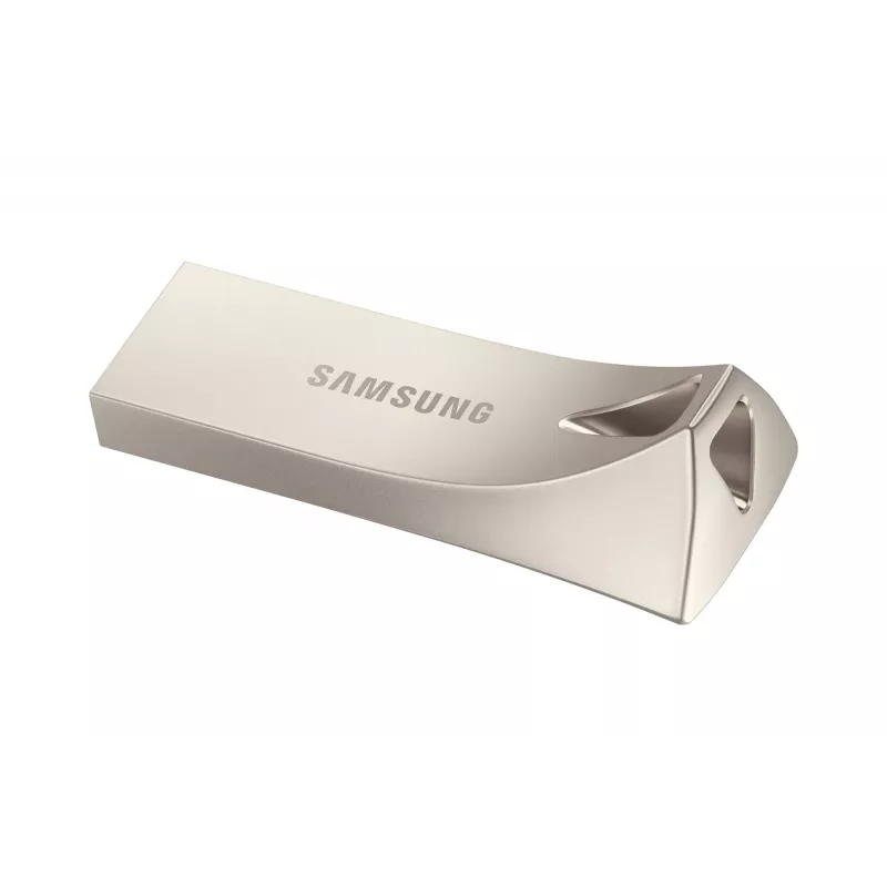 Samsung MUF-256BE USB atmintukas 256 GB USB Type-A 3.2 Gen 1 sidabrinis
