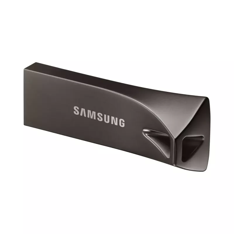 Samsung MUF-256BE USB atmintukas 256 GB USB Type-A 3.2 Gen 1 (3.1 Gen 1) Pilka