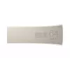 Samsung MUF-64BE USB atmintukas 64 GB USB Type-A 3.2 Gen 1 sidabrinis
