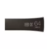 Samsung MUF-64BE USB atmintukas 64 GB USB Type-A 3.2 Gen 1 (3.1 Gen 1) Pilka