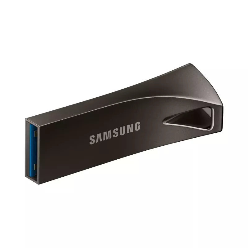 Samsung MUF-64BE USB atmintukas 64 GB USB Type-A 3.2 Gen 1 (3.1 Gen 1) Pilka