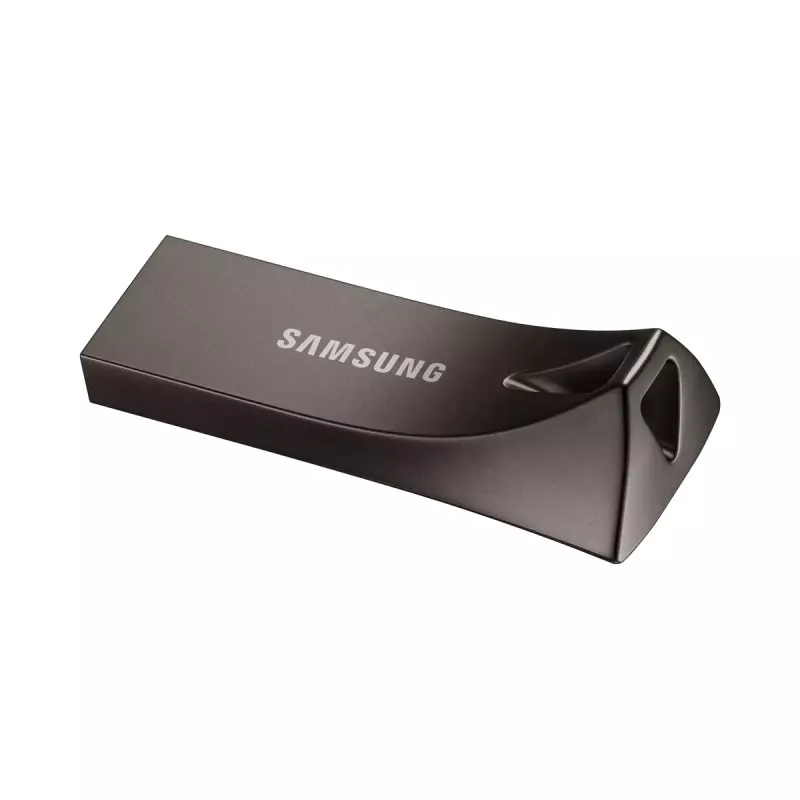 Samsung MUF-64BE USB atmintukas 64 GB USB Type-A 3.2 Gen 1 (3.1 Gen 1) Pilka