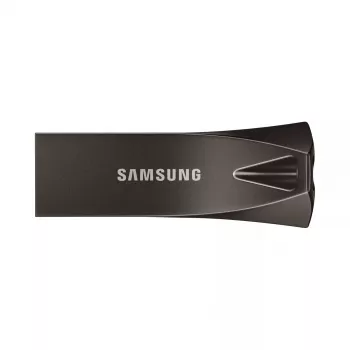 Samsung MUF-64BE USB atmintukas 64 GB USB Type-A 3.2 Gen 1 (3.1 Gen 1) Pilka