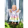 Lėlių drabužių rinkinys ZAPF BABY born 829301 sulankstomas, rekomenduojamas amžius nuo 3 metų, svoris 44,13 g