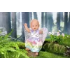 Lėlių drabužių rinkinys ZAPF BABY born 829301 sulankstomas, rekomenduojamas amžius nuo 3 metų, svoris 44,13 g