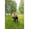 Virvės traukimo žaidimo virvė Tactic 56334, lauko žaidimai, nuo 5 metų