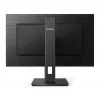 Philips S Line 242S1AE/00 monitor kompiuterinis 60.5 cm (23.8 colio) 1920 x 1080 pikselių Full HD LED juodas