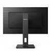 Philips S Line 242S1AE/00 monitor kompiuterinis 60.5 cm (23.8 colio) 1920 x 1080 pikselių Full HD LED juodas