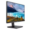 Philips S Line 242S1AE/00 monitor kompiuterinis 60.5 cm (23.8 colio) 1920 x 1080 pikselių Full HD LED juodas