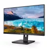 Philips S Line 242S1AE/00 monitor kompiuterinis 60.5 cm (23.8 colio) 1920 x 1080 pikselių Full HD LED juodas