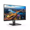 Philips B Line 245B1/00 monitorius 60,5 cm (23,8 colio) 2560 x 1440 pikselių QHD LED juodas