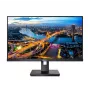 Philips B Line 245B1/00 monitorius 60,5 cm (23,8 colio) 2560 x 1440 pikselių QHD LED juodas