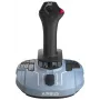 Thrustmaster TCA Sidestick Airbus edition juodas, mėlynas USB vairalazdė PC