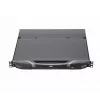 ATEN CL3800NW 18,5 col. dvigubo bėgelio konsolė su USB HDMI-DVI-VGA Full HD
