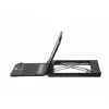 ATEN CL3800NW 18,5 col. dvigubo bėgelio konsolė su USB HDMI-DVI-VGA Full HD