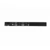 ATEN CL3800NW 18,5 col. dvigubo bėgelio konsolė su USB HDMI-DVI-VGA Full HD