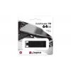 Kingston DataTraveler 70 64GB USB-C 3.2 Gen 1 atmintukas