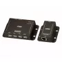 ATEN 4 prievadų USB 2.0 CAT 5 ilgintuvas (iki 50 m) UCE3250