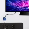 ATEN VC810 HDMI į VGA keitiklis, baltas, plastikinis, 1920 x 1200 pikselių, 1080p