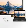 ATEN VC810 HDMI į VGA keitiklis, baltas, plastikinis, 1920 x 1200 pikselių, 1080p