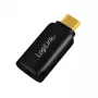 Prijungimo keitiklis LogiLink UA0356 (USB-C → 3,5 mm)