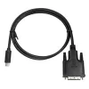 USB grafikos adapteris LogiLink UA0331 Juodas