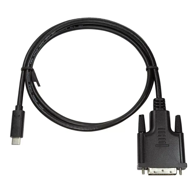 USB grafikos adapteris LogiLink UA0331 Juodas