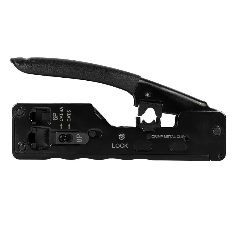 Kabelių užspaudimo replės LogiLink WZ0025
