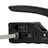 Kabelių užspaudimo replės LogiLink WZ0025