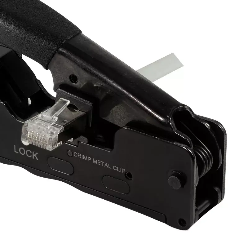 Kabelių užspaudimo replės LogiLink WZ0025