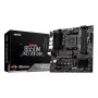 MSI B550M PRO-VDH WIFI pagrindinė plokštė AMD B550 Socket AM4 micro ATX