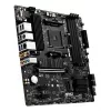 MSI B550M PRO-VDH WIFI pagrindinė plokštė AMD B550 Socket AM4 micro ATX