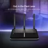 TP-Link Archer VR2100 AC2100 belaidis MU-MIMO VDSL/ADSL maršrutizatorius