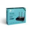 TP-Link Archer VR2100 AC2100 belaidis MU-MIMO VDSL/ADSL maršrutizatorius