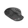 Pelė NATEC Falcon Office dešinei rankai Bluetooth