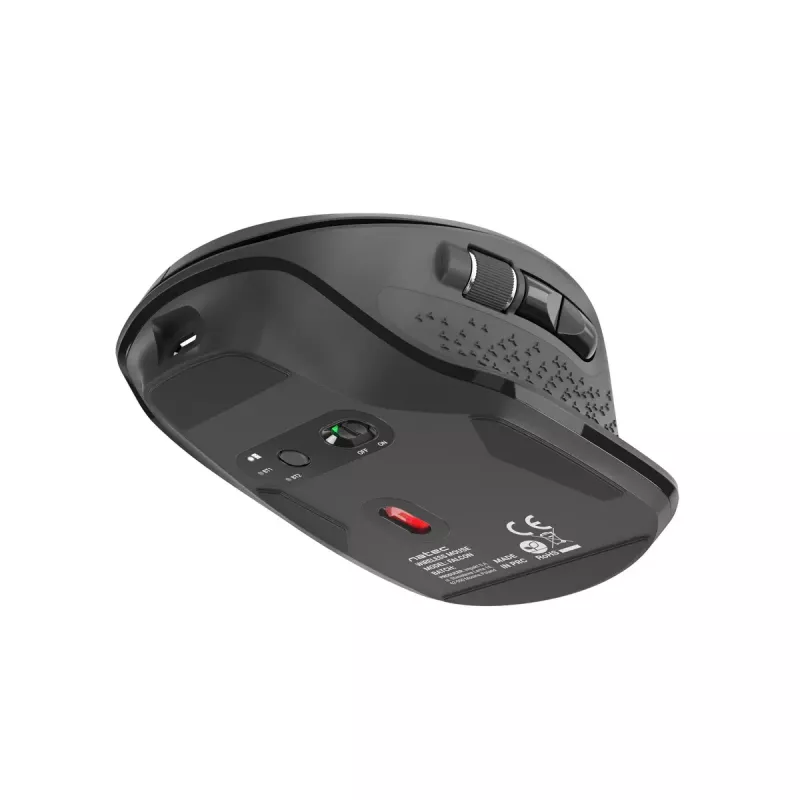 Pelė NATEC Falcon Office dešinei rankai Bluetooth