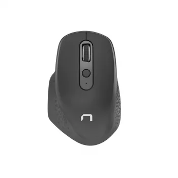 Pelė NATEC Falcon Office dešinei rankai Bluetooth