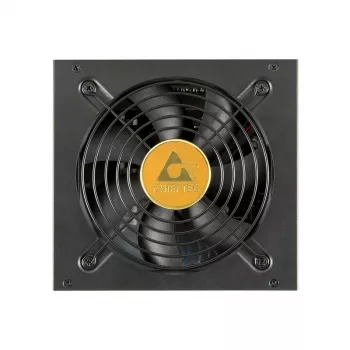 Chieftec Polaris maitinimo blokas 650 W 20+4 pin ATX PS/2 Juodas