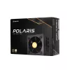 Chieftec Polaris 750 W 20+4 pin ATX PS/2 juodas maitinimo blokas