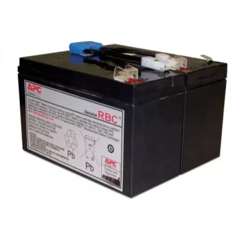APC akumuliatoriaus keitimo kasetė APCRBC142 (OEM)