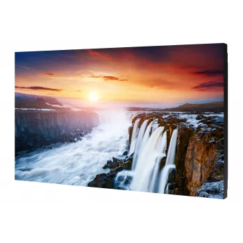 Samsung VM55B-R LED vidinis ekranas